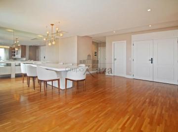 Apartamento · 236m² · 2 Quartos · 4 Vagas · Apartamento - Cidade Jardim - 2 Suítes - 236m².