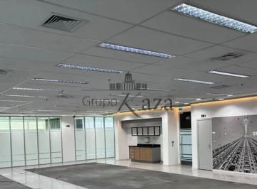 Comercial · 1254m² · 19 Quartos · 32 Vagas · Laje Corporativa - Vila Olímpia - 1.254m².