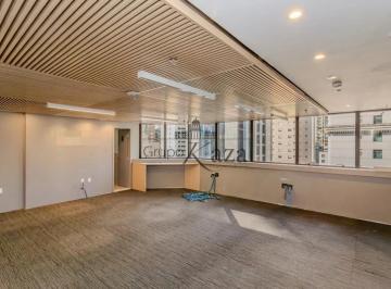 Photo 1 · Conjunto Comercial - Itaim Bibi - 392m².