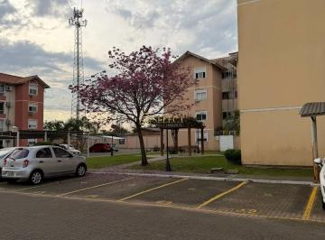 Apartamento · 53m² · 3 Quartos · 1 Vaga · Apartamento à Venda 3 dormitórios em Mato Grande Canoas