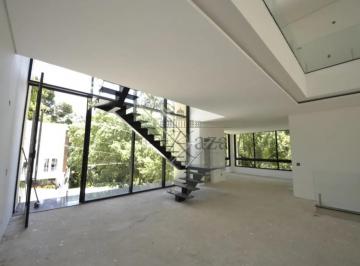 Casa · 660m² · 5 Quartos · 6 Vagas · Casa em Condomínio - Condominio Iporanga - SASIP - Guarujá - 5 Suítes - 660m².