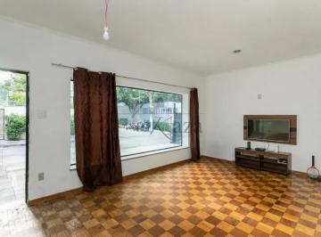 Comercial · 200m² · 3 Quartos · 6 Vagas · Casa Sobrado Comercial ou Residencial - Itaim Bibi - 3 Dormitórios - 200m².