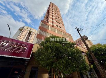 Apartamento · 35m² · 1 Quarto · 1 Vaga · APARTAMENTO COM 1 QUARTO NO CENTRO DE MARINGÁ