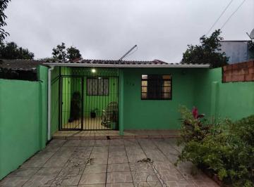 Casa · 133m² · 2 Quartos · 2 Vagas · Casa com 2 dormitórios no bairro Estalagem.