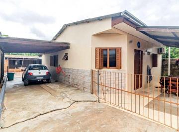 Casa · 341m² · 4 Quartos · 3 Vagas · Casa com 4 dormitórios no bairro Viamópolis.