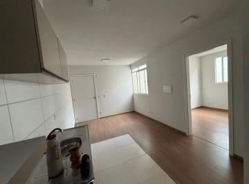 Apartamento · 42m² · 2 Quartos · 1 Vaga · Apartamento reformado a venda em nova sapucaia