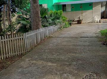 Casa · 387m² · 2 Quartos · 4 Vagas · Casa com 2 dormitórios no bairro Santo Onofre!