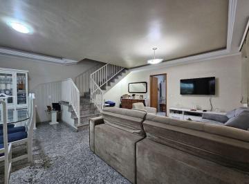 09eb54d0e4b85bb80da8fe089f5103df3265986e · Sobrado com 3 dormitórios à venda, 150 m² por R$ 1.058.000,00 - Água Fria - São Paulo/SP