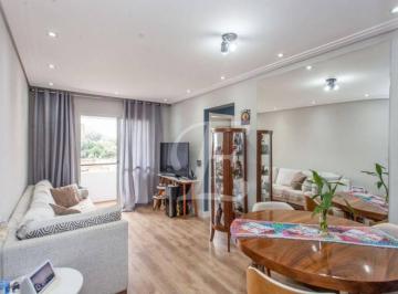 b7a185442ced1252eea5324a23f2011b03a67b55 · Apartamento com 2 dormitórios à venda, 55 m² por R$ 348.000,00 - Vila Pirituba - São Paulo/SP