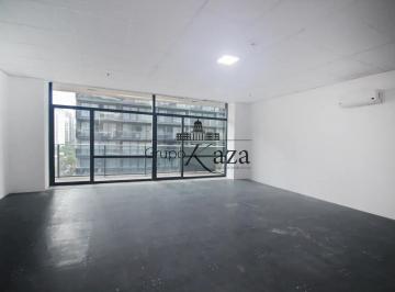 Photo 1 · Conjunto Comercial - Vila Olímpia - 59m².