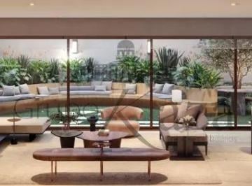 Casa · 629m² · 4 Quartos · 4 Vagas · Casa de Condomínio - Jardim Paulistano - 4 Suítes - 628,51m².