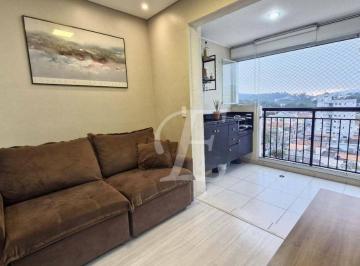 46fb3aa001d6fb17b49ca7cdfb33ce872b919671 · Apartamento com 2 dormitórios à venda, 59 m² por R$ 570.000,00 - Vila Mazzei - São Paulo/SP