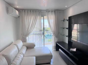 Apartamento · 74m² · 2 Quartos · 2 Vagas · Apartamento - Ibirapuera - 2 Dormitórios - 1 Suíte - 74m² - 2 vagas