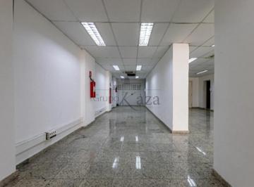 Comercial · 5582m² · 13 Quartos · 40 Vagas · Prédio Comercial Monousuário - Consolação - 5.582m².