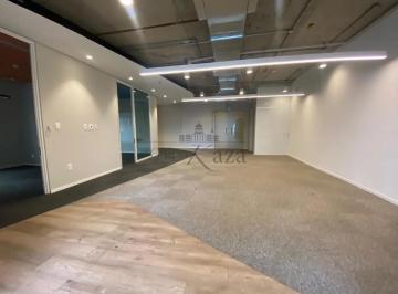 Comercial · 101m² · 2 Vagas · Conjunto Comercial - Vila Olímpia - 101,07m².