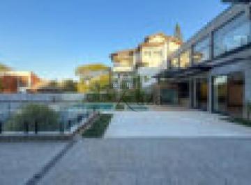 Casa · 1050m² · 5 Quartos · 8 Vagas · Casa Condomínio em Barueri