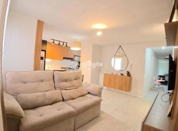 Casa · 70m² · 2 Quartos · 2 Vagas · Casa a venda no bairro São Luiz