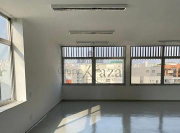 Comercial · 555m² · 11 Quartos · 3 Vagas · Laje Comercial - Jardim Paulista - 555m².