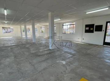 Comercial · 1100m² · Galpão - Limão - 1.100m²