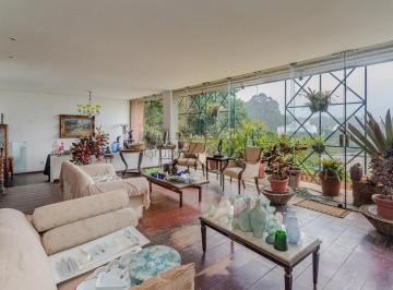 Casa · 280m² · 4 Quartos · 2 Vagas · Casa em Condomínio - Jardim Vitória Régia - 4 Dormitórios - 280m².