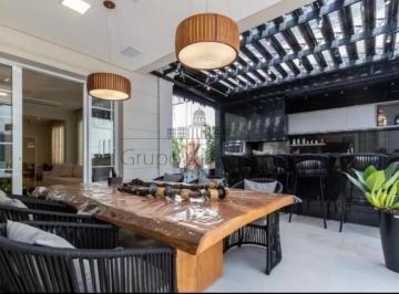 Casa · 778m² · 4 Quartos · 6 Vagas · Casa Condomínio em São Paulo