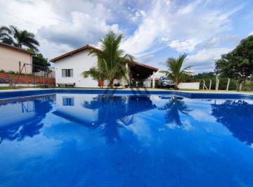 Casa de 4 quartos, Porangaba · 4 quartos e lazer completo - Porangaba/SP