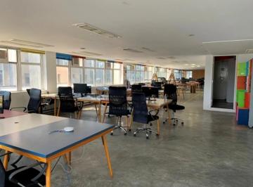 Comercial · 448m² · 3 Vagas · Comercial Laje Corporativa - Jardim Paulistano - 448m².