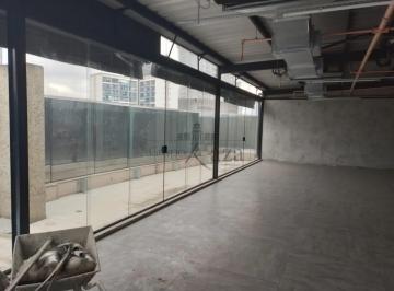 Comercial · 242m² · 8 Vagas · Conjunto Comercial - Butantã - 242m².