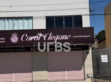 Comercial de 3 quartos, Goiânia · IMOVEL COMERCIAL 264MT 3 QUARTOS SETOR VILA UNIÃO