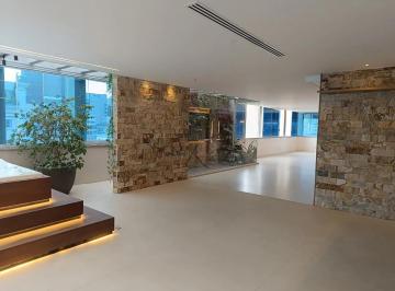 Apartamento · 396m² · 4 Quartos · 4 Vagas · Cobertura Duplex - Jardim Paulista - 4 Suítes - 396m².
