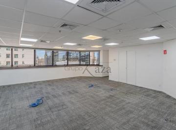 Photo 1 · Conjunto Comercial - Itaim Bibi - 196m²