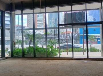 Comercial · 357m² · 3 Vagas · Loja em Condomínio - Vila Nova Conceição - 357m².