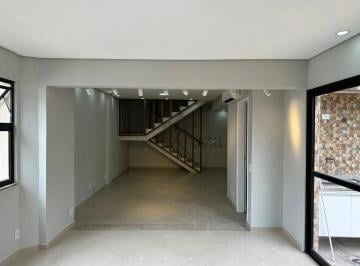 Apartamento · 250m² · 3 Quartos · 3 Vagas · Cobertura Duplex - Morumbí - 3 Dormitórios - 250m².