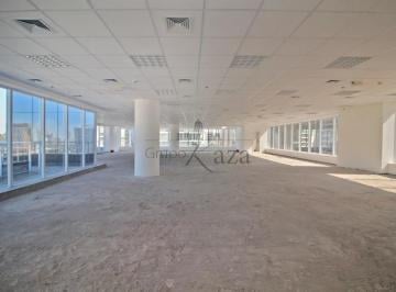 Comercial · 958m² · 2 Quartos · 20 Vagas · Laje Corporativa Duplex - Brooklin - 958m².