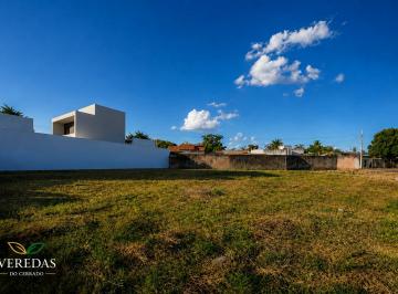 Terreno 360m² Venda Vila Aurora · Terreno 360 m² (12×30) na Vila Aurora – Formosa/GO