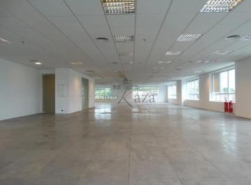 Comercial · 136m² · 1 Quarto · 14 Vagas · Conjunto Comercial - Brooklin Paulista - 136m².