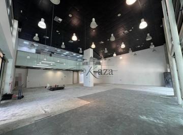 Comercial · 750m² · 4 Quartos · 20 Vagas · Loja com Mezanino - Bela Vista - 750m².