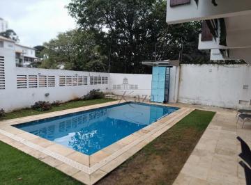Casa · 359m² · 3 Quartos · 4 Vagas · Casa Sobrado - Sumaré - 3 Dormitórios - 359m².