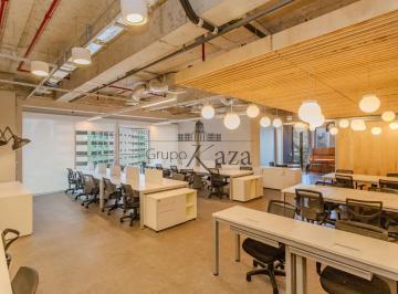 Comercial · 495m² · 10 Vagas · Locação-Laje comercial-494,66 boma