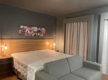 Apartamento de 1 quarto, Brasília · SHTN CONDOMINIO LAKE SIDE - APARTAMENTO ALUGUEL LAKESIDE - FLAT ASA NORTE