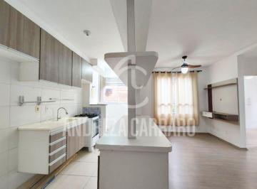 Apartamento de 2 quartos, Sorocaba · Apartamento no Residencial Viva Verde ***ALTO DA BOA VISTA***