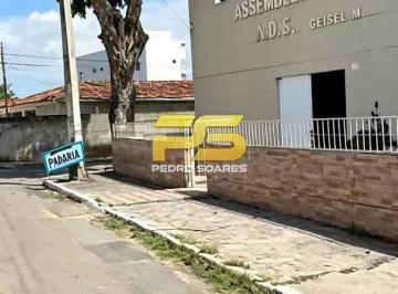 Comercial · PRÉDIO DE ESQUINA À VENDA — BAIRRO DO GEISEL | JOÃO PESSOA/PB
