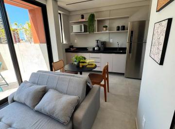 Apartamento · 30m² · 1 Quarto · Apartamento 30m² 1 quarto em Manaíra à Venda