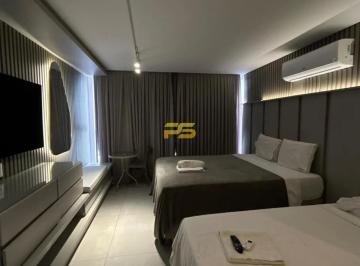 Apartamento · 22m² · 1 Quarto · Flat 22m² na Av. Gov. Argemiro de Figueiredo à Venda