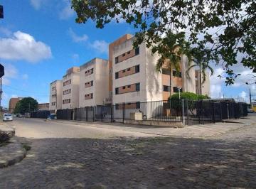 Apartamento de 2 quartos, João Pessoa · APARTAMENTO NO PLANALTO DA BOA ESPERANÇA (Valentina)