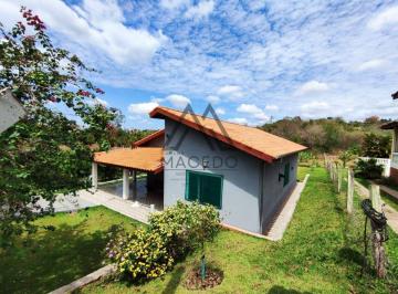 Casa de 3 quartos, Porangaba · Casa de Campo - Oportunidade - Porangaba/SP