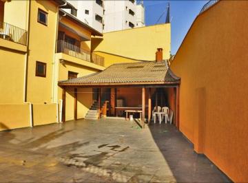 Casa de 5 quartos, São Paulo · CASA À VENDA JARDIM MONTE KEMEL / VILA SÔNIA SÃO PAULO
520 m² | 5 dormitórios | 2 suítes | 6 banhei