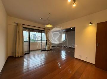 Foto 01 · Apartamento para venda no Cambuí, em Campinas - Excelente Localização.