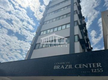 2468208210.jpg · Conjunto Comercial para Locação Edifício Brasil Center | Londrina/PR