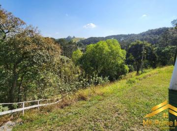 Terreno · 2213m² · Terreno à venda Condomínio Refúgio dos Pinheiros – Itapevi/SP